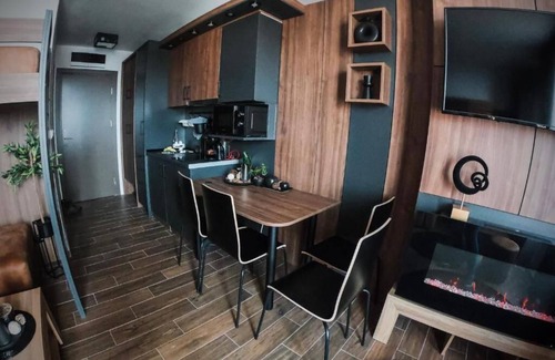 Lisina Apartamento | Deluxe Studio