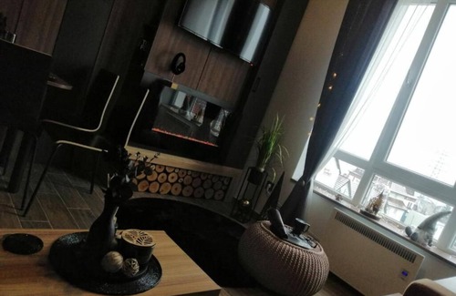 Lisina Apartamento | Deluxe Studio