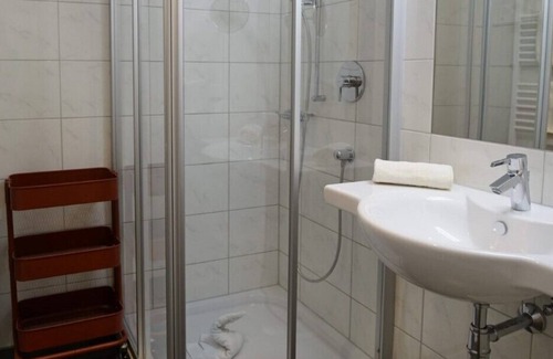 Lermoos Apartamento | Deluxe Suite 2 - mit Balkon und Terrasse - Lermoos