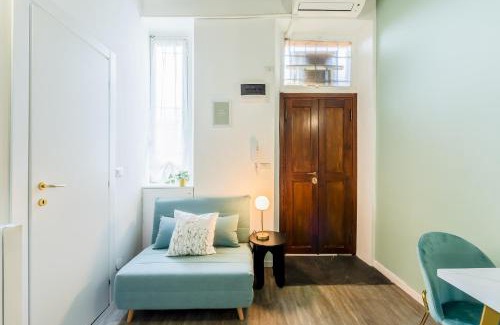 Porta Lodovica Apartamento | Deluxe Suite 94 - Porta Romana - Duomo by InnStay