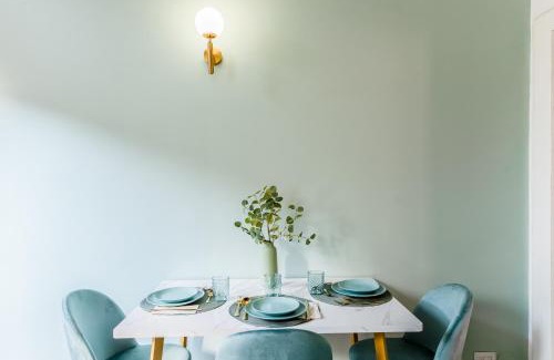 Porta Lodovica Apartamento | Deluxe Suite 94 - Porta Romana - Duomo by InnStay