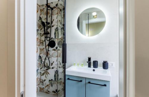 Porta Lodovica Apartamento | Deluxe Suite 94 - Porta Romana - Duomo by InnStay