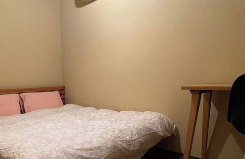 Gion Hotel | Deluxe Suite Room D / Kyoto Kyōto