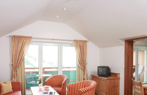 Niederau Casa | Deluxe Suite "Tirol" - Hotel Wastlhof