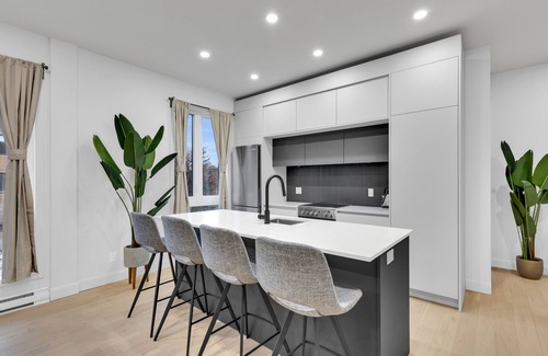 Southwest Apartamento | Deluxe Suites Downtown Montreal
