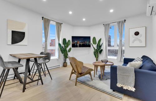Southwest Apartamento | Deluxe Suites Downtown Montreal