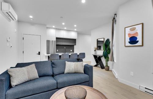 Southwest Apartamento | Deluxe Suites Downtown Montreal