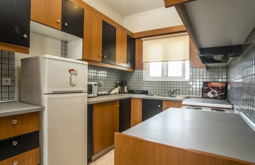 Kounoupidiana Apartamento | Deluxe Sunny Apartments