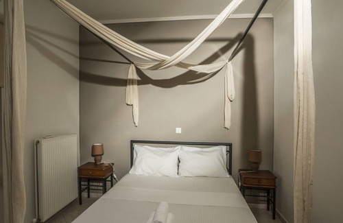 Kounoupidiana Apartamento | Deluxe Sunny Apartments