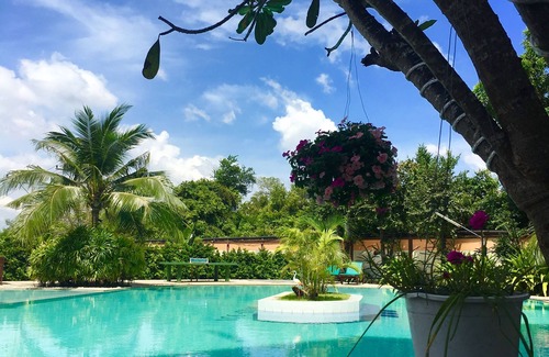 Rayong Apartamento | Estudio "Top Floor" de lujo con vistas increíbles