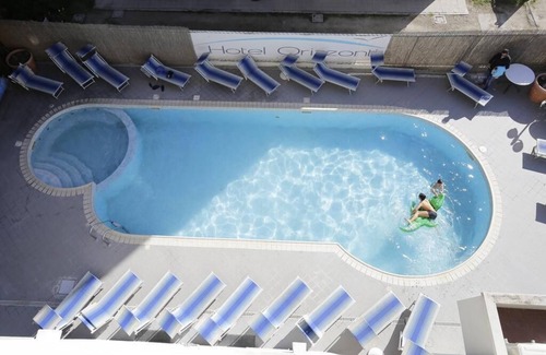 Torre Pedrera Casa | Deluxe Top Quality Double Room
