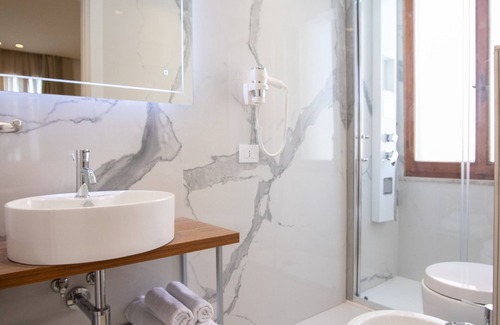 Torre Pedrera Casa | Deluxe Top Quality Double Room