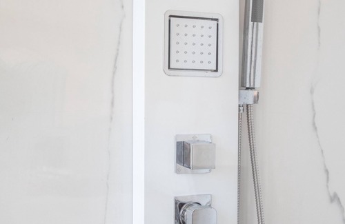 Torre Pedrera Casa | Deluxe Top Quality Double Room