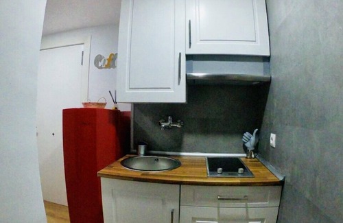 Triana Apartamento | Apartamento Deluxe Triana Center lugar ideal para disfrutar de Sevilla