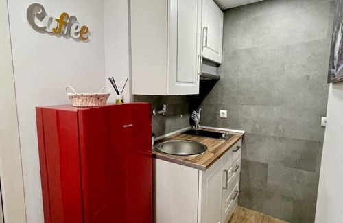 Triana Apartamento | Apartamento Deluxe Triana Center lugar ideal para disfrutar de Sevilla