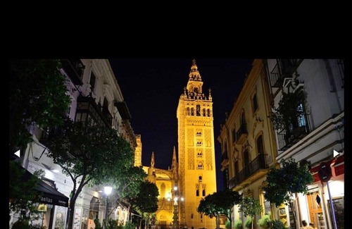 Triana Apartamento | Apartamento Deluxe Triana Center lugar ideal para disfrutar de Sevilla