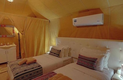 Merzouga Apartamento | Deluxe Triple Room #2