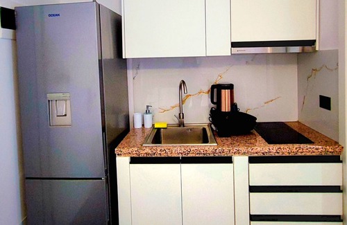 Vlore Villa | Deluxe Triple Room
