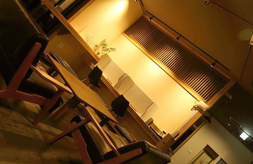 Katori Casa | Deluxe twin room with shower room and toilet / Katori Chiba