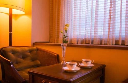 Fukagawa Hotel | Deluxe twin Room without meals Basic plan 5 / Fukagawa Hokkaidō