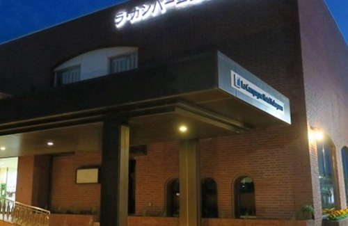 Fukagawa Hotel | Deluxe twin Room without meals Basic plan 5 / Fukagawa Hokkaidō