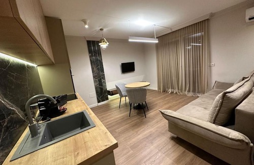 Cluj-Napoca Apartamento | Deluxe Ultracentral Apartment
