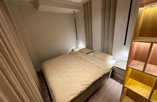 Cluj-Napoca Apartamento | Deluxe Ultracentral Apartment
