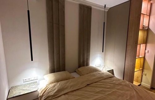 Cluj-Napoca Apartamento | Deluxe Ultracentral Apartment
