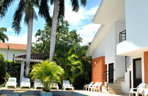 Girardot Chalet De Esquí | Chalet deluxe con piscina privada ideal para familia y amigos