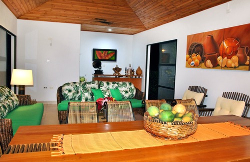 Girardot Chalet De Esquí | Chalet deluxe con piscina privada ideal para familia y amigos