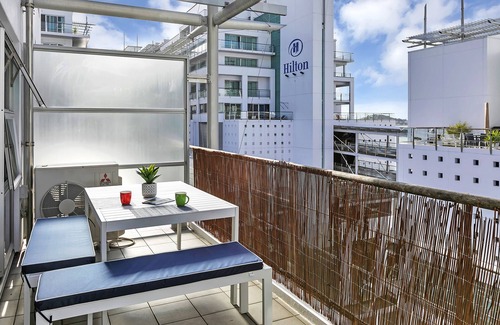 Auckland Central Business District Apartamento | Deluxe Waterfront & City Apartment
