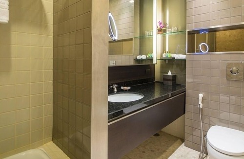 Bangkok Central Business District Casa | Superior, cocina, BTS Phrompong-2