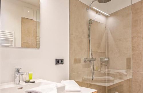 Weisspriach Apartamento | Deluxe Zirberl Top 6