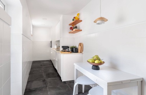 Uniao de Freguesias do Centro Apartamento | DeluxeStudioApartment-SaoMiguelApartments