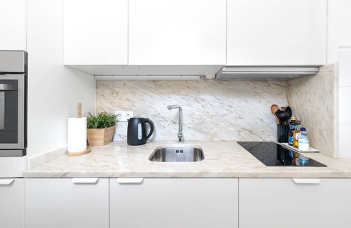 Uniao de Freguesias do Centro Apartamento | DeluxeStudioApartment-SaoMiguelApartments