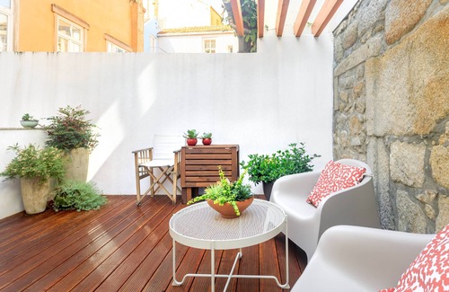 Uniao de Freguesias do Centro Apartamento | DeluxeStudioApartment-SaoMiguelApartments