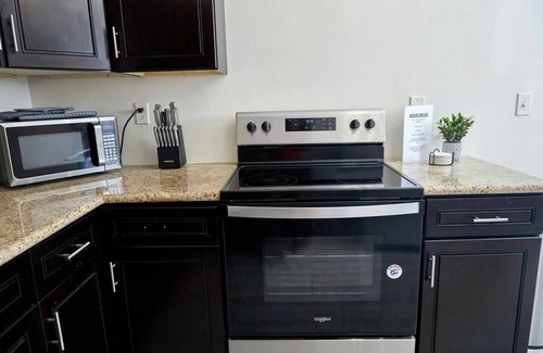 Bahama Reef Casa | Delva’s Place-Gated 3 bedroom - Pet Friendly