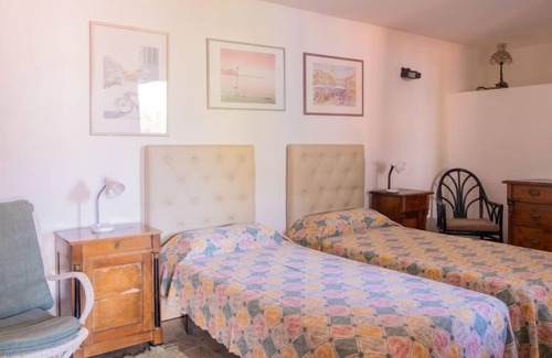 Magugnago Apartamento | Apartamento Delvai en Brenzone - 4 personas, 2 dormitorios