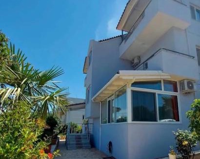 Ksamil Casa | Dema Guesthouse
