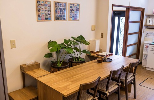 Sakyo Ward Chalet De Esquí | Demachi - Casa pintoresca cerca del río Kamogawa