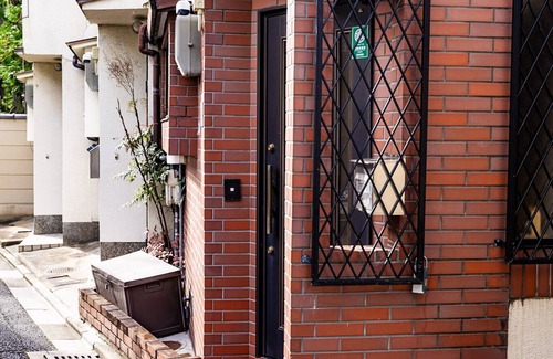 Sakyo Ward Chalet De Esquí | Demachi - Casa pintoresca cerca del río Kamogawa