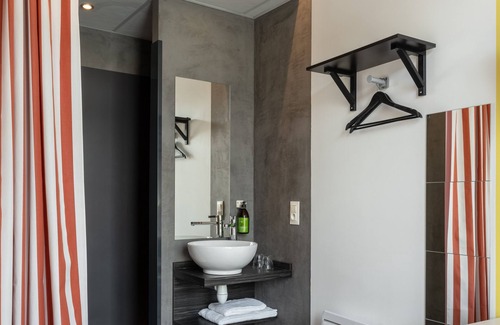 Graslin - Commerce Hotel | DEMAIN Hôtel & Conciergerie