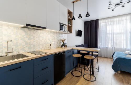 Yavory Apartamento | DeMar Apart STAR