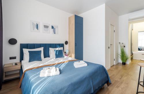 Yavory Apartamento | DeMar Apart STAR