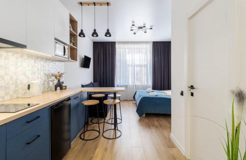 Yavory Apartamento | DeMar Apart STAR