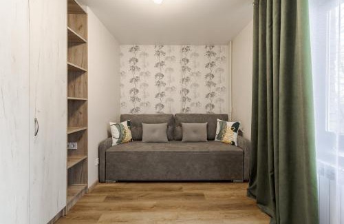 Yavory Apartamento | DeMar Apart Sun