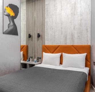 Yavory Apartamento | DeMar Apart Vagilevicha