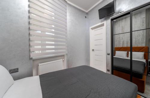 Yavory Apartamento | DeMar Apart Vagilevicha