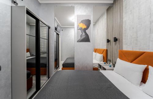 Yavory Apartamento | DeMar Apart Vagilevicha