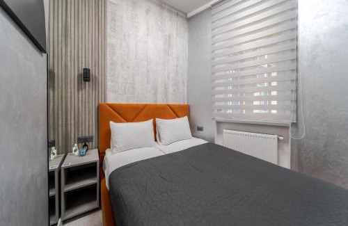 Yavory Apartamento | DeMar Apart Vagilevicha